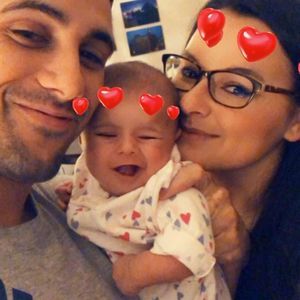 Meet your Posher, Bradley